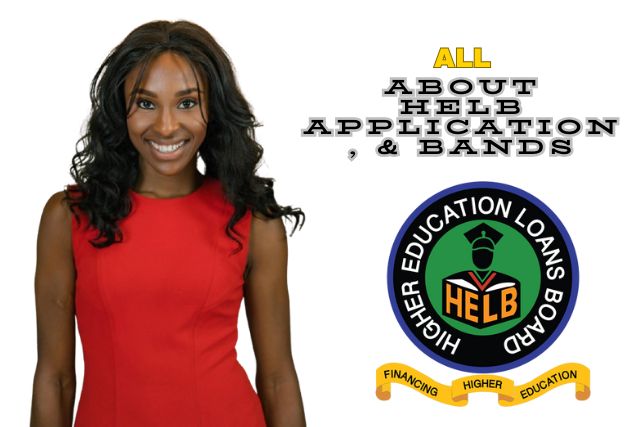 HELB Application