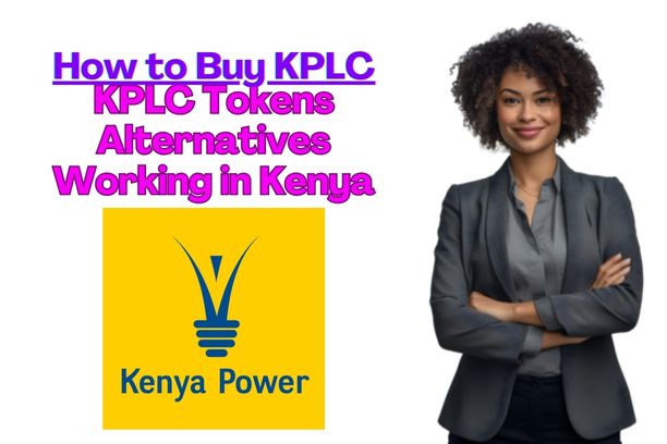 How to Buy KPLC Tokens
