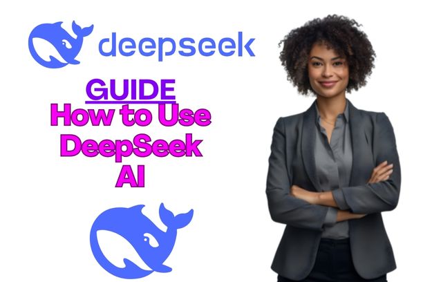 How to Use DeepSeek