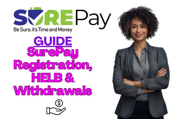 SurePay Guide