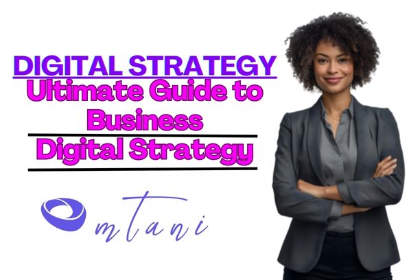Digital Strategy