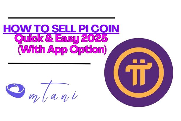 How to Sell Pi Coin