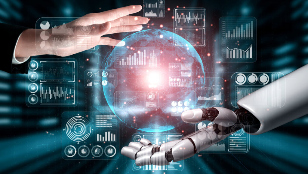 Tech trends