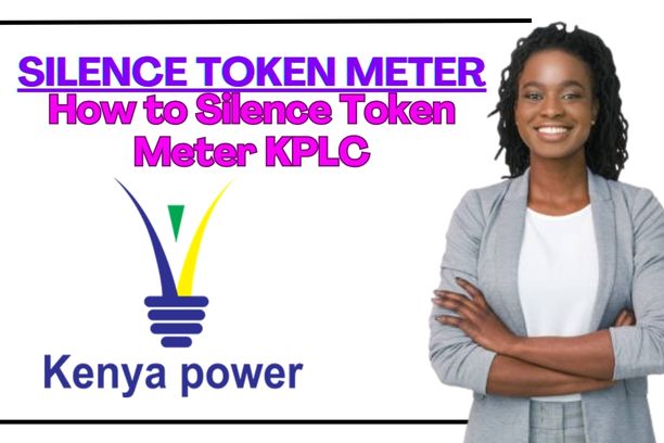 Silence Token Meter