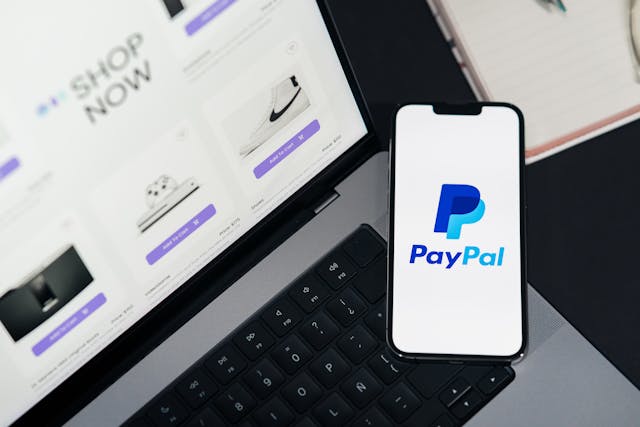 Paypal to Mpesa