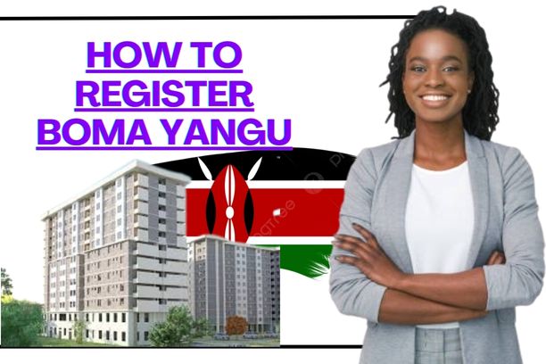 Boma Yangu Kenya