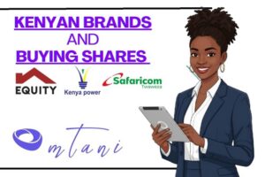 How to Buy Shares
